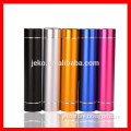 2015 Power bank 2600Mah /tortable power bank for notebook/ manual for power bank best gift